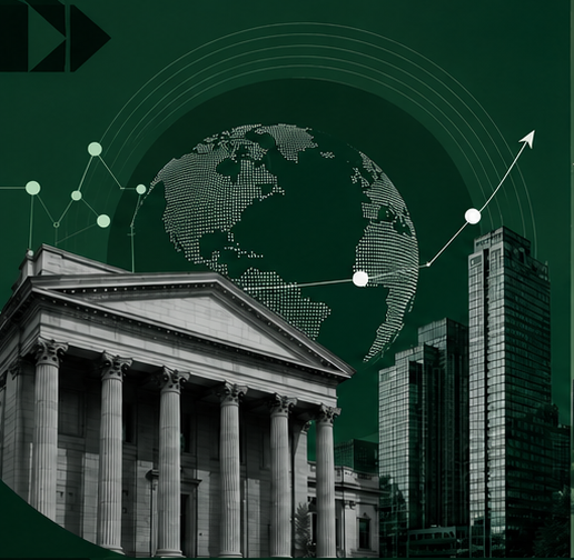 Banks & Financial Institutions