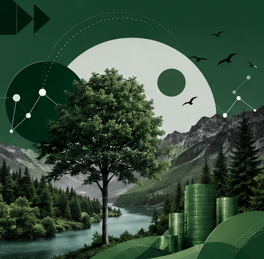 Carbon & Nature Markets