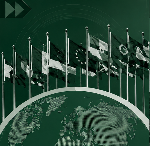 Diplomatic Community