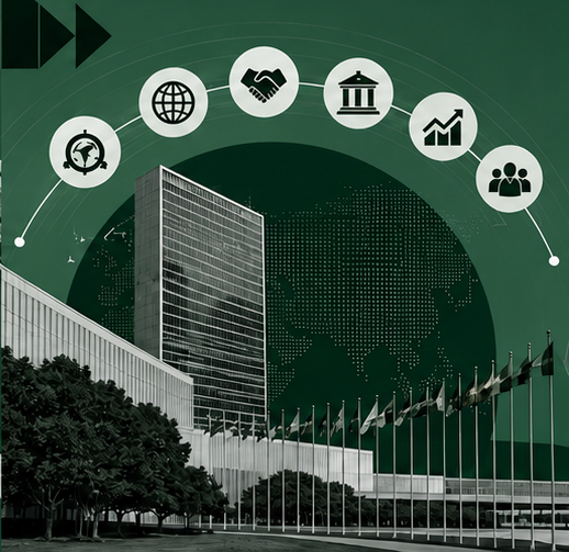 DFIs & Multilaterals